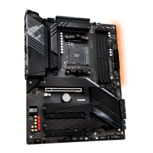 GIGABYTE X570S AORUS Elite