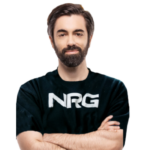 hazed