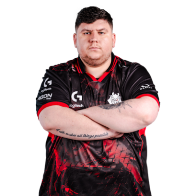 HeavyGod
