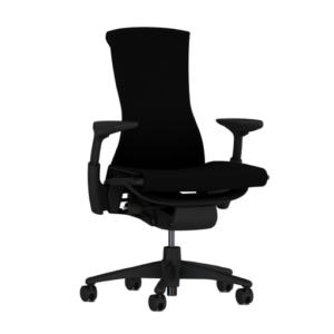 Herman Miller Embody