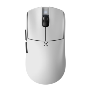 HITSCAN Hyperlight White