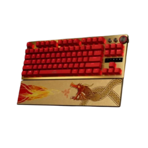 Razer Huntsman V3 Pro TKL Dragon Lore Edition