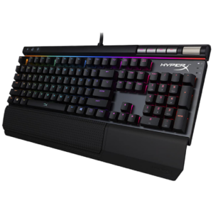 HyperX Alloy Elite
