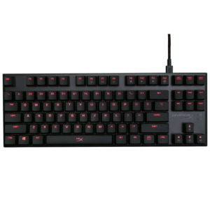 HyperX Alloy FPS Pro