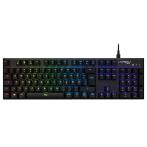 HyperX Alloy FPS RGB