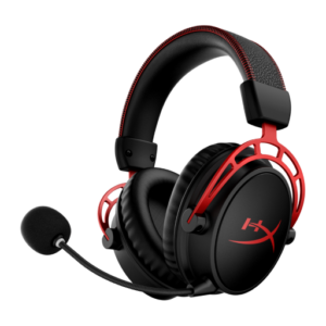 HyperX Cloud Alpha