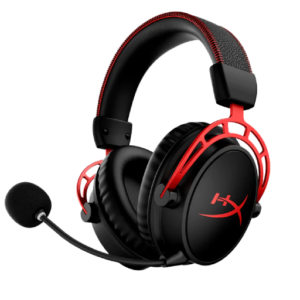 HyperX Cloud Alpha Wireless