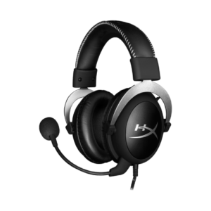 HyperX Cloud I