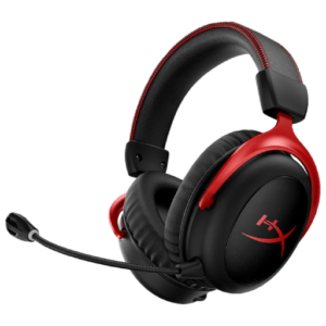 HyperX Cloud II