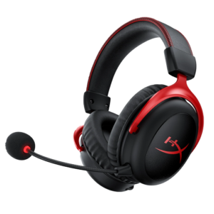 HyperX Cloud II Wireless
