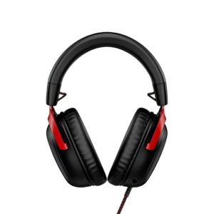 HyperX Cloud III