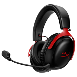 HyperX Cloud III Wireless