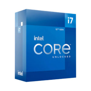 Intel Core i7-12700K