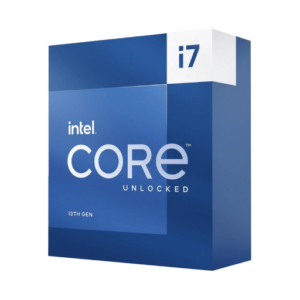 Intel Core i7-13700K