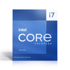 Intel Core i7-13700KF