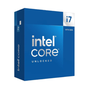 Intel Core i7-14700K