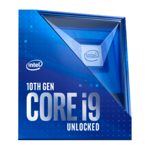 Intel Core i9-10850K