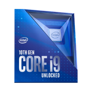 Intel Core i9-10900K