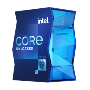 Intel Core i9-11900K