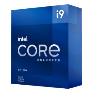 Intel Core i9-11900KF