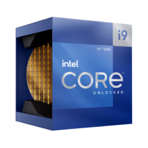 Intel Core i9-12900K