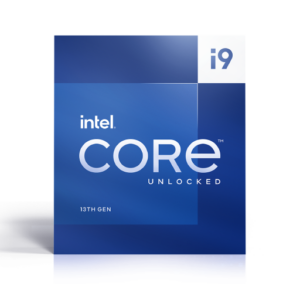 Intel Core i9-13900K