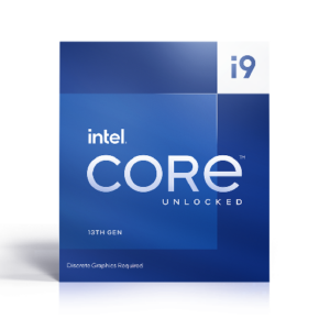 Intel Core i9-13900KF