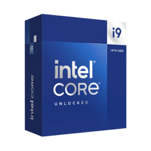 Intel Core i9-14900K