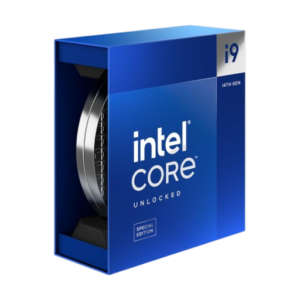 Intel Core i9-14900KS
