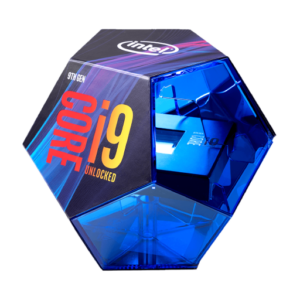 Intel Core i9-9900K