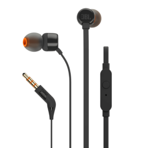JBL Tune 110 Black