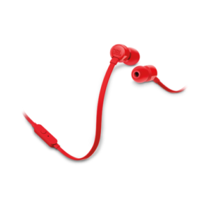 JBL Tune 110 Red