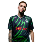 kennyS