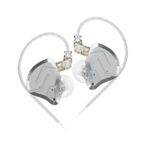 KZ ZSN Pro 2 Silver
