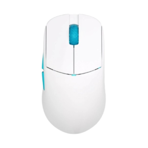 Lamzu Atlantis OG V2 Pro Polar White