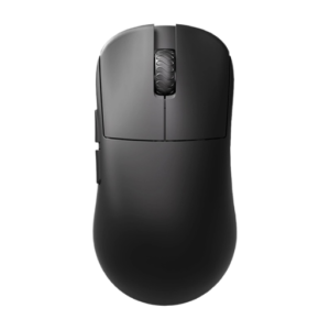 Lamzu Inca Black
