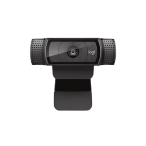 Logitech C920