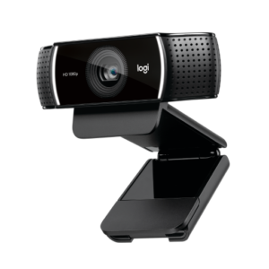 Logitech C922