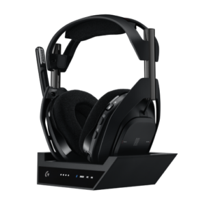 Logitech G Astro A50 X