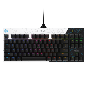 Logitech G Pro K/DA Keyboard