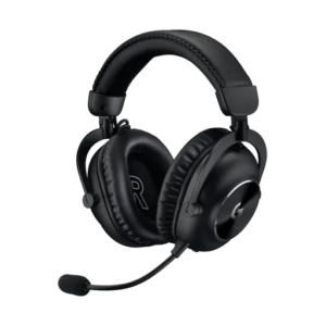 Logitech G PRO X 2 Headset Black