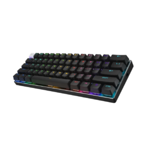 Logitech G Pro X 60 Black
