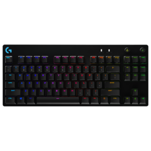 Logitech G Pro X Keyboard