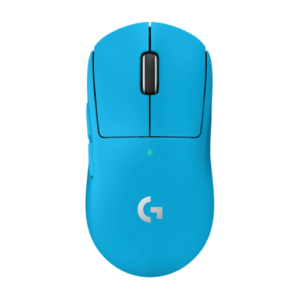 Logitech G Pro X Superlight 2 Cyan
