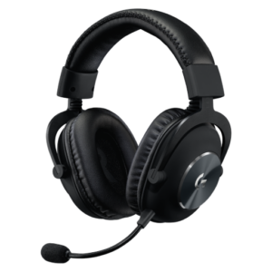Logitech G Pro X Wireless Headset