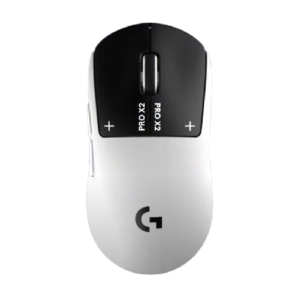 Logitech G Pro X2 SUPERSTRIKE