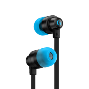 Logitech G333 Black