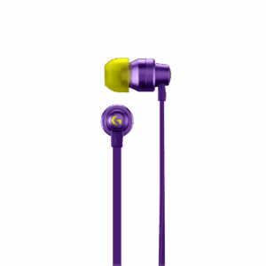Logitech G333 Purple
