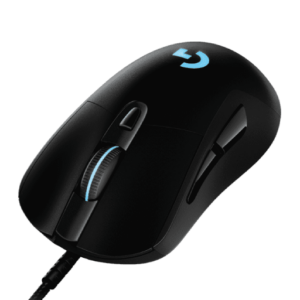 Logitech G403 HERO