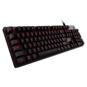 Logitech G413